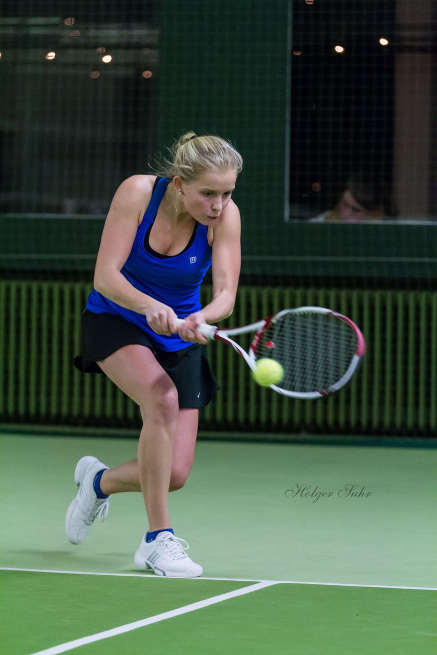 Bild 675 - Holmer Indoor-Cup Tag 2